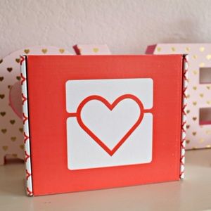 Date Night Box - Crated with Love - Mystery Box